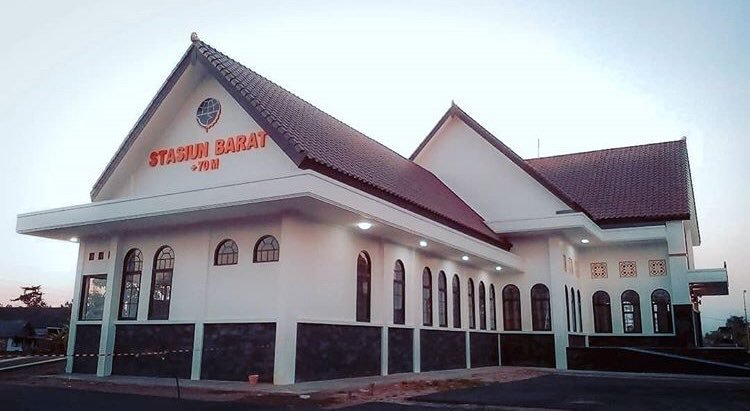 4 Stasiun Di Jawa Timur Bakal Berubah 4 Desember Nanti